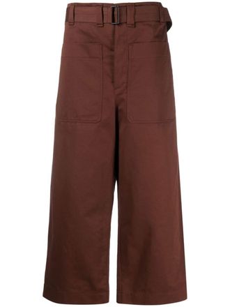 Christophe Lemaire Pants from $255.00 - on Stylight
