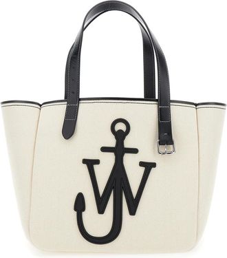 J.W.Anderson Mujer, Bolsos, Blanco, Talla: ONE Size