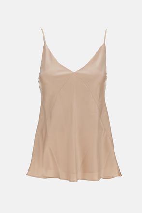 Max Mara Top Sospiro