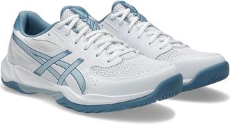Asics Gel-Rocket 12 Mens Cross Training Shoes White/Cool Grey : 11.5 D - Medium, Synthetic
