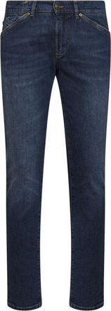 Dolce & Gabbana Uomo, Jeans, Blu, L, new