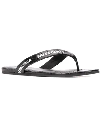 Cheap balenciaga sandals womens on sale