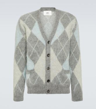 【関税込み】VITELLI 'Wave Jacquard' sweater Vitelli 'Wave Jacquard' Sweater