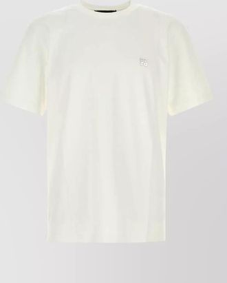 Dsquared2 cotton t shirt