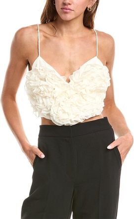 70/21 Rosette Bandeau Top