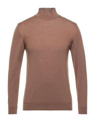 Daniele Fiesoli KNITWEAR - Turtlenecks on YOOX.COM
