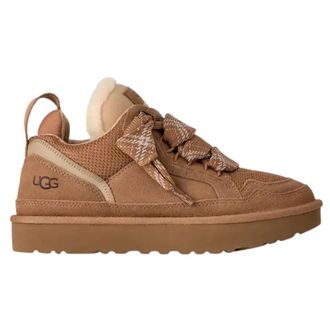 UGG Zapatillas Lowmel - Shoes - Mujer - Marr&oacute;n - 37 EU
