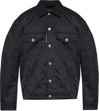 Dsquared2 Giacca sportiva Dsquared2