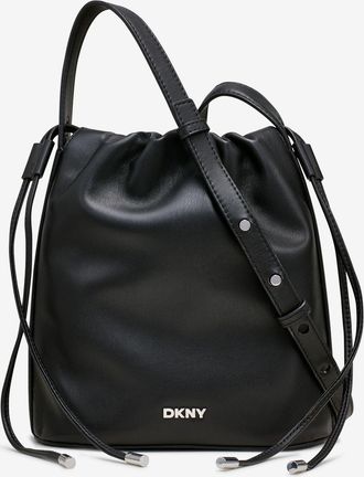 DKNY Channing Small Drawstring