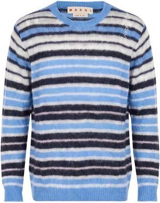 Marni PRENDAS DE PUNTO - Pullover en YOOX.COM