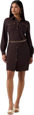 Marciano Donna, Abiti, Marrone, S, new