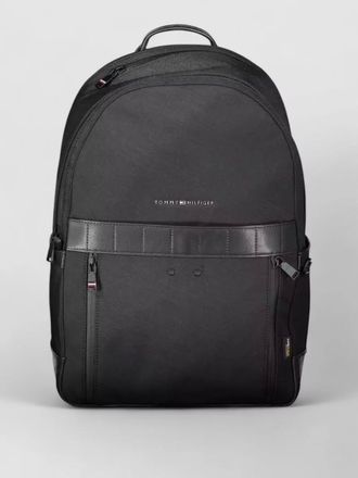 Tommy Hilfiger nylon backpack