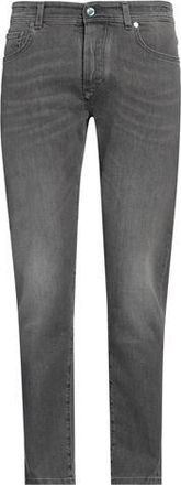 Barba PARTES DE ABAJO - Pantalones vaqueros en YOOX.COM