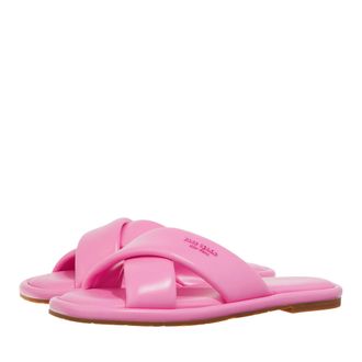 Kate Spade New York Kate Spade New York Sandals - Rio Slide - rose - Sandals for ladies