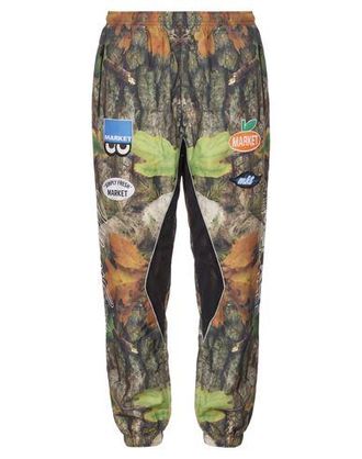 Market BOTTOMWEAR - Trousers on YOOX.COM