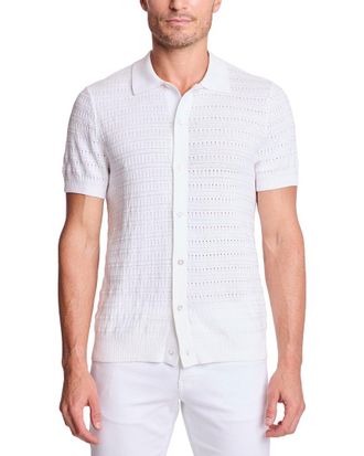 Paisley & Gray Polo Shirt