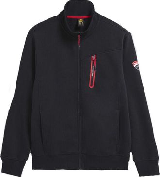 Diadora Sudadera Diadora Fz Sudadera De Trabajo Ducati - M