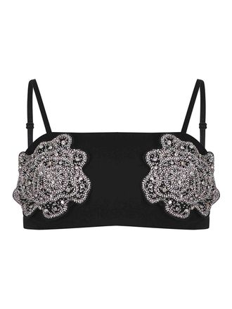 Pinko Top Made Of Viscose Blend