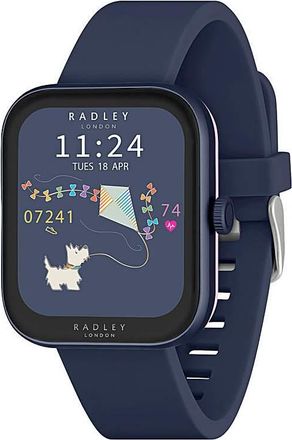 Radley London Series 32 Navy Smart Watch