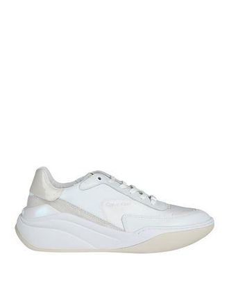 Calvin Klein SCHUHE - Sneakers auf YOOX.COM