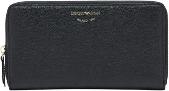 Emporio Armani Donna, Accessori, Nero, Taglia unica, new