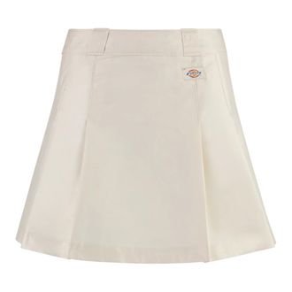 Dickies Mujer, Faldas, Beige, Talla: M