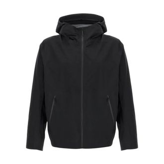 Arc'teryx Heren, Sport, Zwart, Maat: XL Nylon