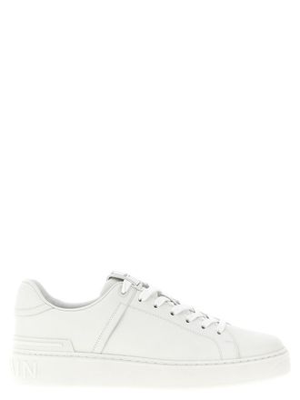 Balmain B-Court Sneakers