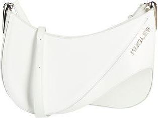 MUGLER BAGS - Cross-body bags on YOOX.COM