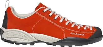 Scarpa unisex, Sport, Rosso, 40 EU, new