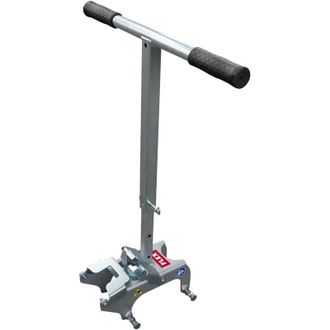 Flex Maniglia di trasporto flessibile VLP-HCH SOLO per laspiratore a batteria VLP 18 Grabo