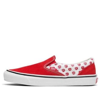 Vans x Bodega Slip-On LX Dice VN0A45JKTH7