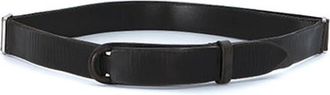 Orciani Nobuckle Riem - Heren - Riemen - Bruin - ONE Size - Accessoires