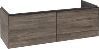 Villeroy & Boch Subway 3.0, Mueble De Lavabo, 1272x429x478 Mm, 2 - Villeroy&boch