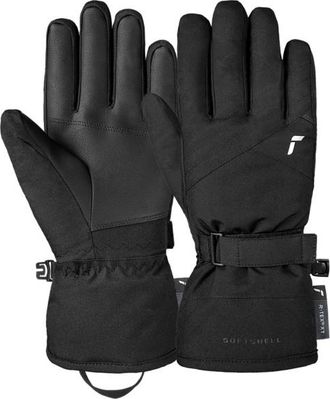 Reusch Alena R-Tex XT Handschuhe f&uuml;r Damen | schwarz
