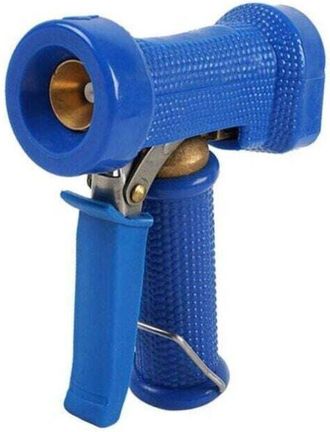 OEM Pistola De Limpieza Profesional - 1/2 Pulgada - Para Agua Potable - 25 Bar - 90 Grados Celsius - 100 L Min - 1 Unidad