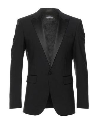 Dsquared2 ANZ&Uuml;GE und CO-ORDS - Blazers auf YOOX.COM