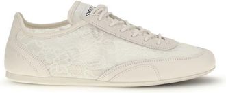Jimmy Choo London Sneakers