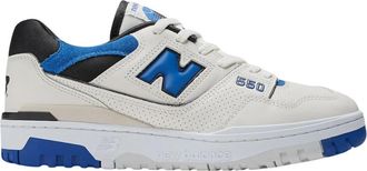 New Balance 550Vta Basketbal Eerbetoon Sneakers - Heren - Sneakers - Veelkleurig - 42 1/2 EU - Schoenen