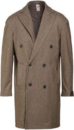 Gabardine CAPISPALLA - Cappotti su YOOX.COM