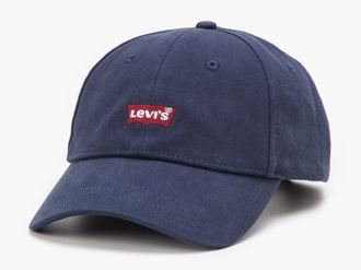 Levi's Housemark Cap - Mens - One Size - Blue