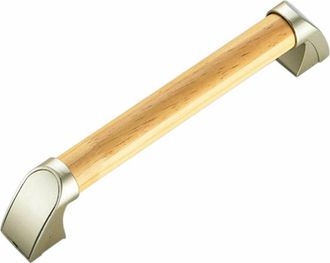 OEM Barra De Apoyo Para Ba&ntilde;o, Ducha, Ba&ntilde;era, Barra De Seguridad, Aleaci&oacute;n De Zinc, Pino, Goma, Antideslizante