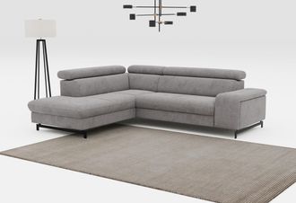 Cotta Ecksofa