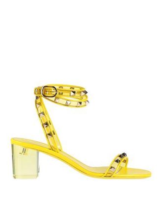 Valentino Garavani FOOTWEAR - Sandals on YOOX.COM