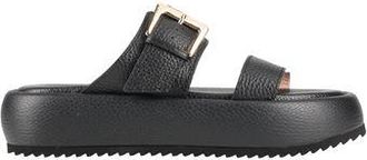 Pollini FOOTWEAR - Sandals on YOOX.COM
