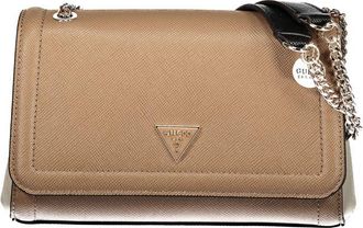 Guess Bruine Polyethyleen Handtas