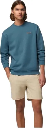 Columbia Uomo, Sport, Blu, M, new