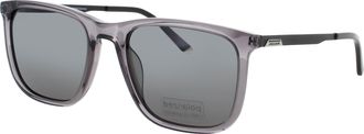 Jaguar Sunglasses Gray