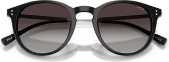 Polo Ralph Lauren Ph 4239U Zonnebrillen - unisex - Zonnebrillen - Zwart - 50 MM - Accessoires