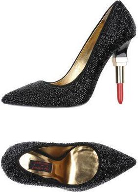 Alberto Guardiani FOOTWEAR - Pumps sur YOOX.COM
